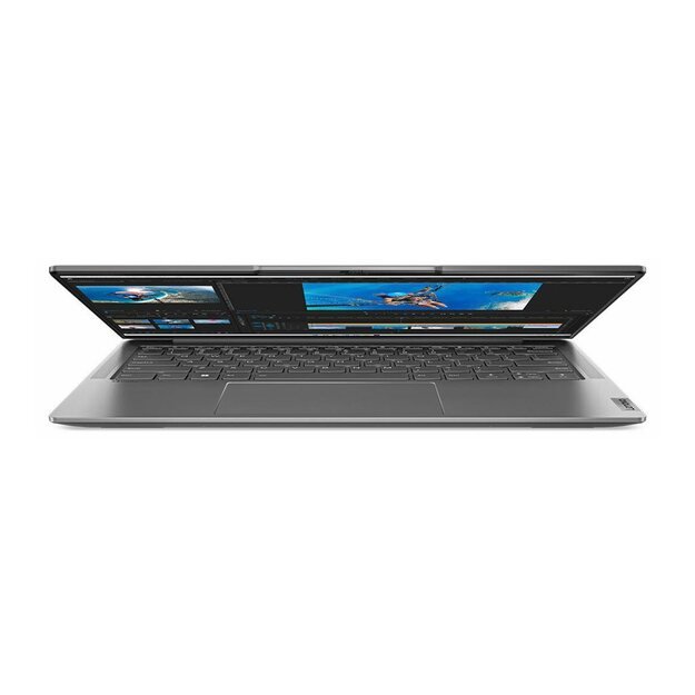 LENOVO Yoga Slim6 14IRH8 Intel Core i5-13500H 14inch WUXGA 16GB 512GB SSD M.2 2242 PCIe Intel Iris Xe Graphics W11H 2YR Carryin