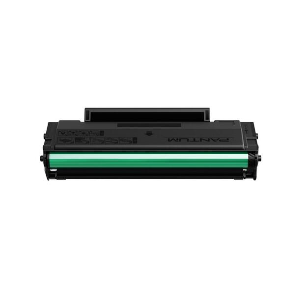 TONER BLACK /P2509/1.6K PD-219 PANTUM