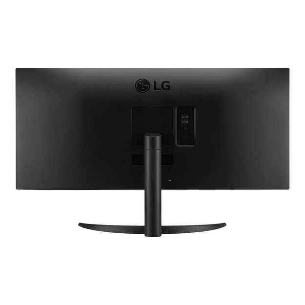 LG 34WP500-B 34inch IPS WFHD 2560x1080 21:9 250cd/m2 75Hz 2xHDMI