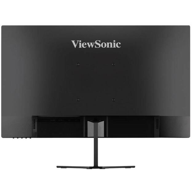 LCD Monitor|VIEWSONIC|VX2779-HD-PRO|27 |Gaming|Panel IPS|1920x1080|16:9|180Hz|Matte|1 ms|Tilt|Colour Black|VX2779-HD-PRO 16