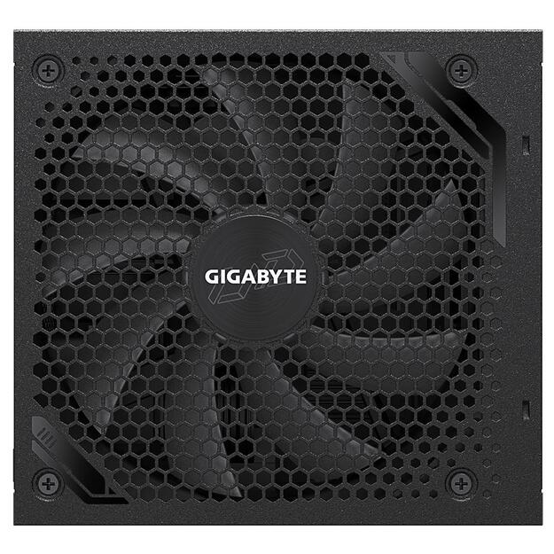 Power Supply|GIGABYTE|1300 Watts|Efficiency 80 PLUS GOLD|PFC Active|MTBF 100000 hours|GP-UD1300GMPG5 13