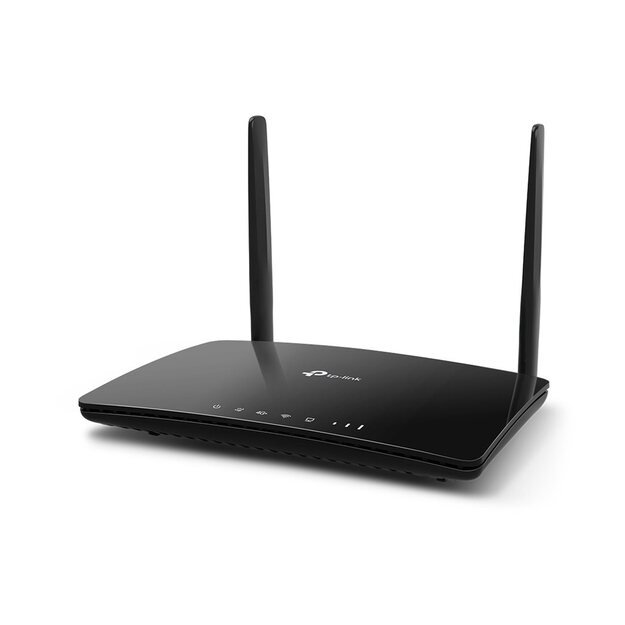 WRL ROUTER 1200MBPS 1000M 4P/DUAL BAND ARCHER MR500 TP-LINK