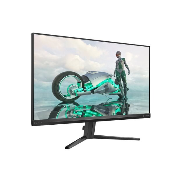 PHILIPS 27M2N3200S 27inch FreeSync 1920x1080 1ms HDMI DP Black/Grey 21