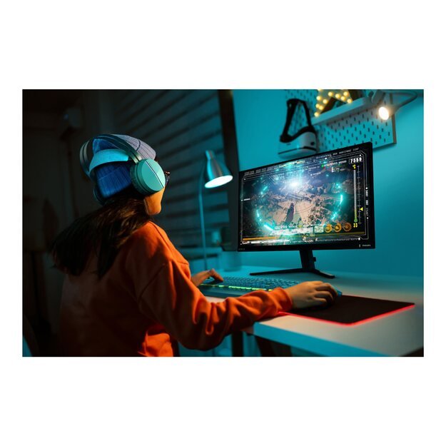 PHILIPS 27M2N3200S 27inch FreeSync 1920x1080 1ms HDMI DP Black/Grey 16