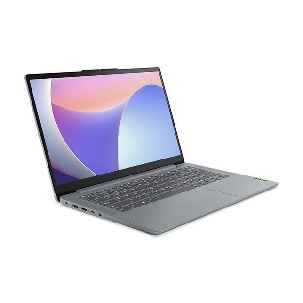 LENOVO IdeaPad Slim3 14IAH8 Intel Core i5-12450H 14inch FHD 8GB 512GB SSD M.2 2242 PCIe Intel UHD Graphics W11H 2YR Carryin