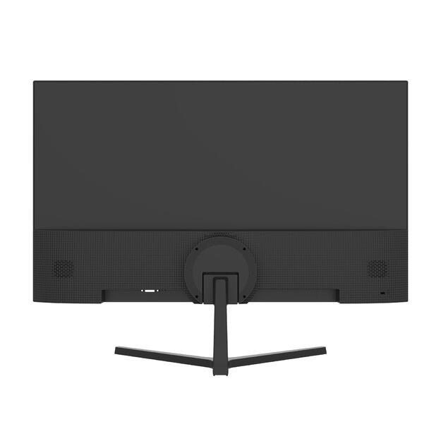 LCD Monitor|DAHUA|DHI-LM22-B201S|21.45 |Business|Panel IPS|1920x1080|16:9|75Hz|5 ms|Speakers|Colour Black|LM22-B201S 3