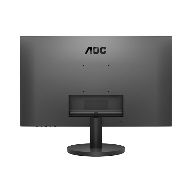 AOC 27B3HA2 27inch IPS 1920x1080 16:9 4ms 250cd/m2 HDMI VGA Black 24