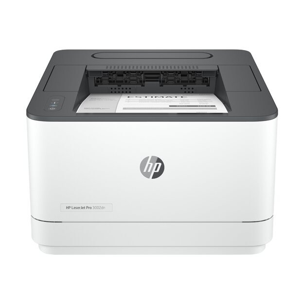 HP LaserJet Pro 3002dn 33ppm Printer