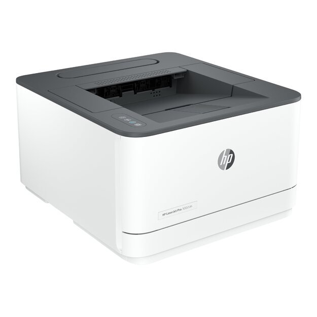 HP LaserJet Pro 3002dn 33ppm Printer