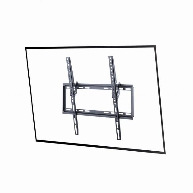 TV SET ACC WALL MOUNT 32-55 /WM-55T-03 GEMBIRD