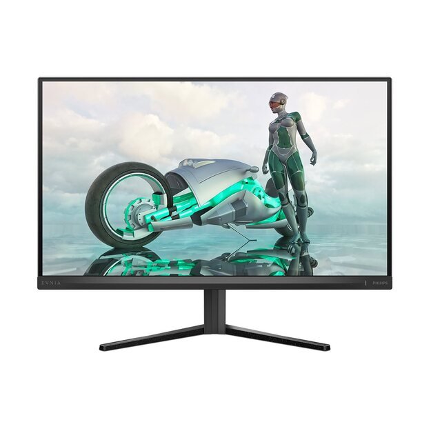 PHILIPS 27M2N3500NL 27inch FreeSync 2560x1440 1ms HDMI DP Black/Grey