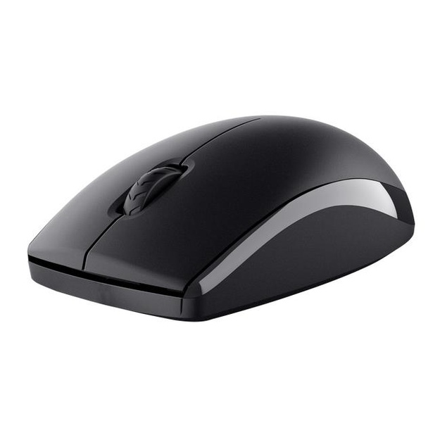 KEYBOARD +MOUSE WRL PRIMO SET/ENG 25347 TRUST