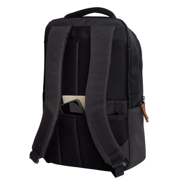 NB BACKPACK LISBOA 16 /BLACK 25244 TRUST