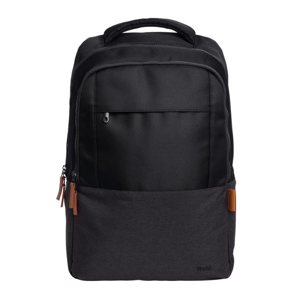NB BACKPACK LISBOA 16 /BLACK 25244 TRUST