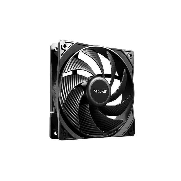 BE QUIET PURE WINGS 3 120mm PWM high-speed Fan