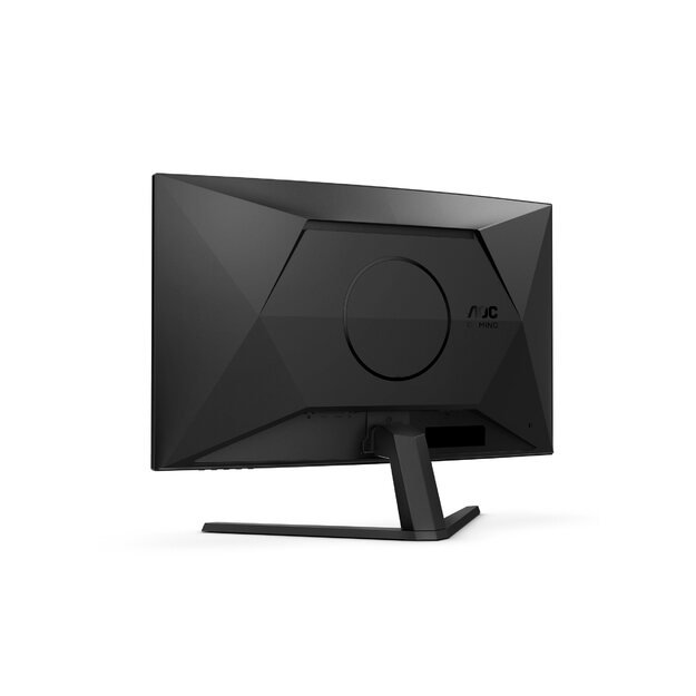 AOC CQ32G4VE 31.5inch Curved 2560x1440 0.5 ms HDMI DP Black/Grey