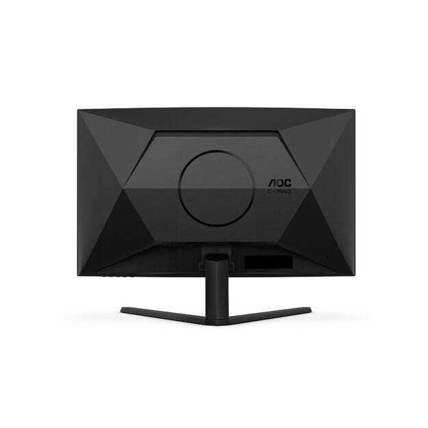 AOC CQ32G4VE 31.5inch Curved 2560x1440 0.5 ms HDMI DP Black/Grey