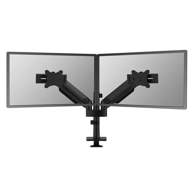 MONITOR ACC DESK MOUNT 24-34  /DUAL DS65S-950BL2 NEOMOUNTS