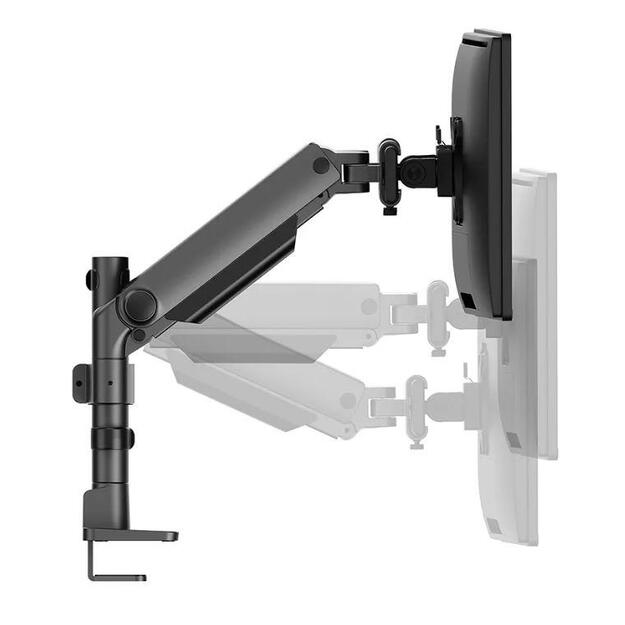 MONITOR ACC DESK MOUNT 24-34  /DUAL DS65S-950BL2 NEOMOUNTS