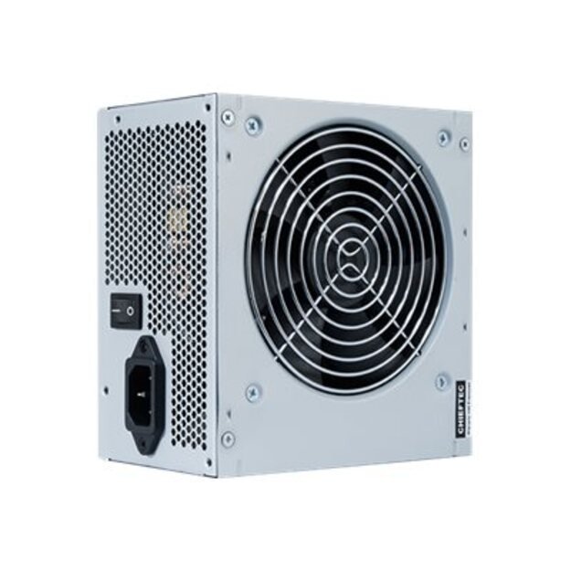 CHIEFTEC GPB 350W ATX 230V >85proc PFC Bulk 4