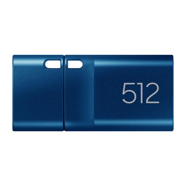 MEMORY DRIVE FLASH USB-C 512GB/MUF-512DA/APC SAMSUNG