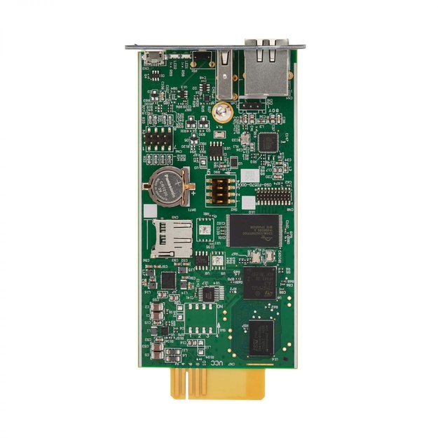 UPS ACC NET MANAGEMENT CARD/NETWORK-M3 EATON