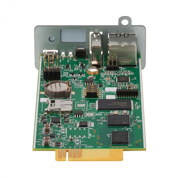 UPS ACC NET MANAGEMENT CARD/NETWORK-M3 EATON