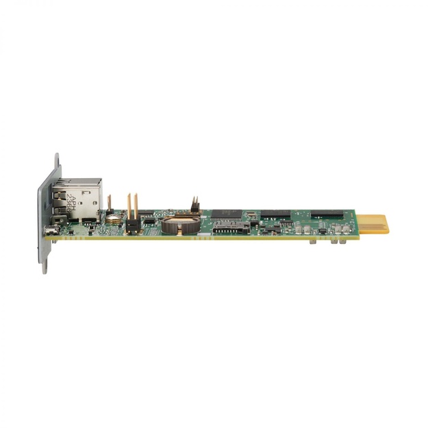 UPS ACC NET MANAGEMENT CARD/NETWORK-M3 EATON