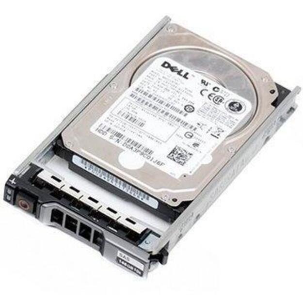 SERVER HDD 8TB 7.2K SAS 3.5 /ISE 14GEN 161-BBSO DELL