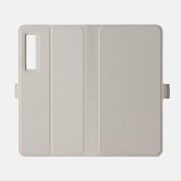 READER ACC CASE 6.13  FLIPFOLD/PALMA WHITE OCV0432R ONYX BOOX