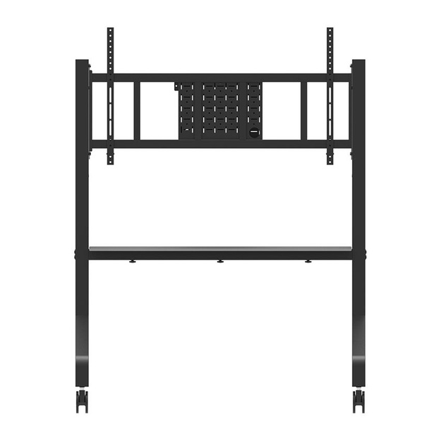 TV SET ACC FLOOR STAND 65-110 /FL50-575BL1 NEOMOUNTS