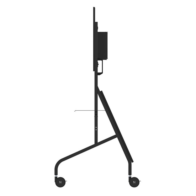 TV SET ACC FLOOR STAND 65-110 /FL50-575BL1 NEOMOUNTS