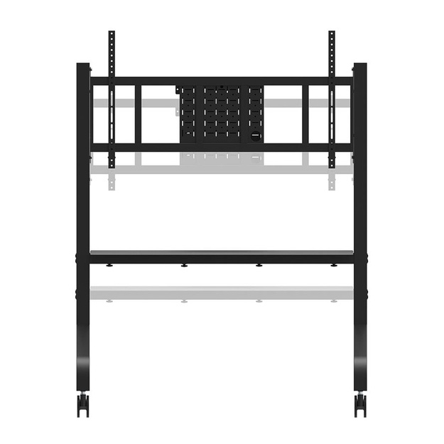 TV SET ACC FLOOR STAND 65-110 /FL50-575BL1 NEOMOUNTS