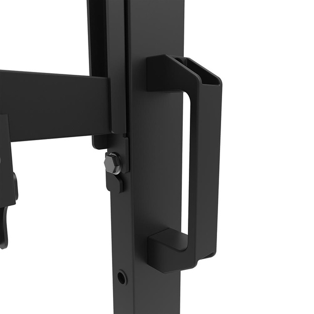 TV SET ACC FLOOR STAND 65-110 /FL50-575BL1 NEOMOUNTS
