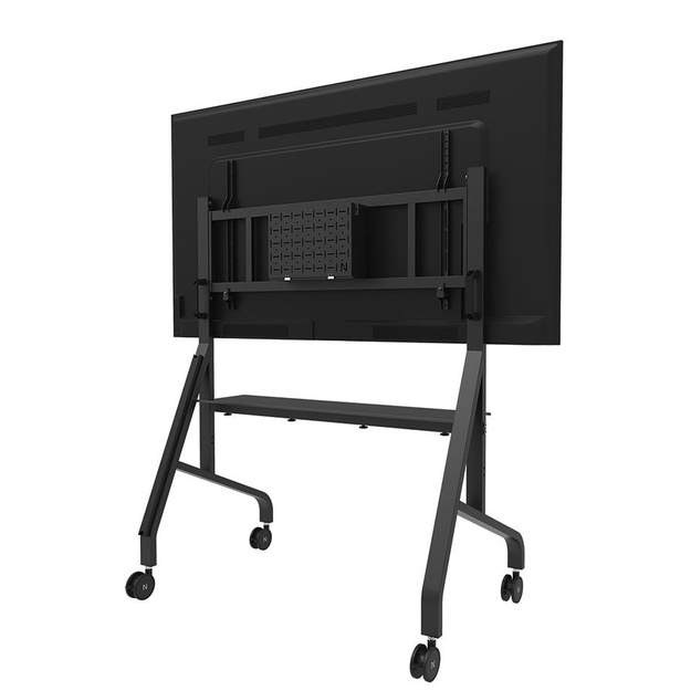 TV SET ACC FLOOR STAND 65-110 /FL50-575BL1 NEOMOUNTS