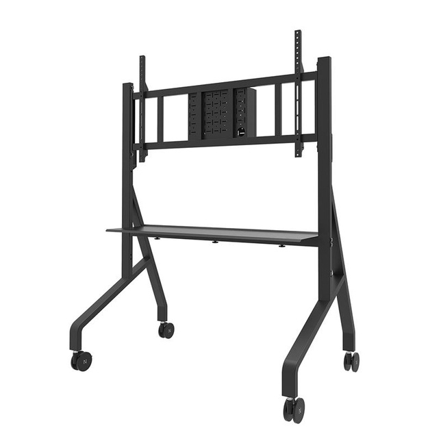 TV SET ACC FLOOR STAND 65-110 /FL50-575BL1 NEOMOUNTS