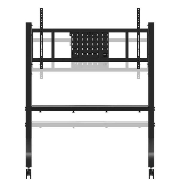 TV SET ACC FLOOR STAND 65-110 /FL50-575BL1 NEOMOUNTS