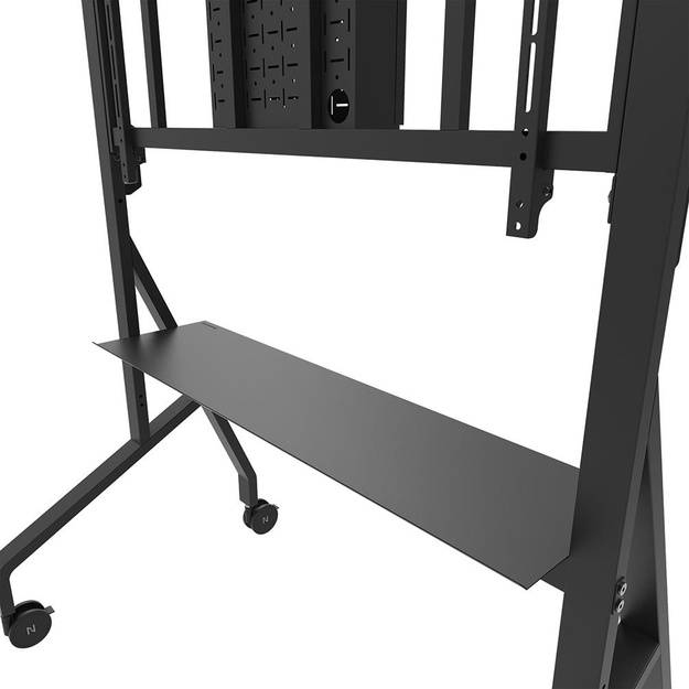 TV SET ACC FLOOR STAND 65-110 /FL50-575BL1 NEOMOUNTS
