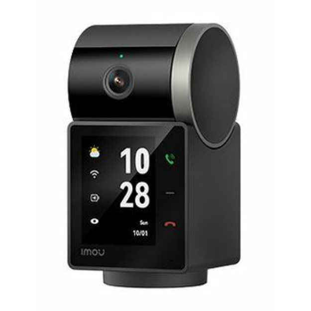 WRL CAMERA 5MP REX VT/IPC-S2VBP-5M0WR IMOU