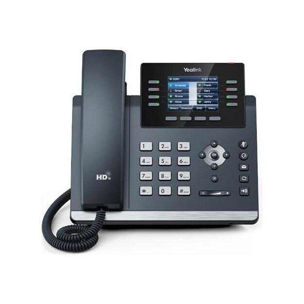 YEALINK Phone SIP-T44W