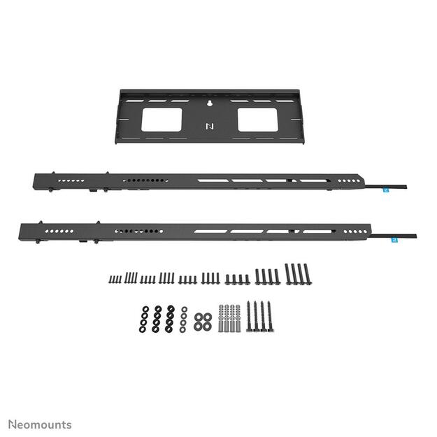 TV SET ACC WALL MOUNT/WL30-750BL18P NEOMOUNTS