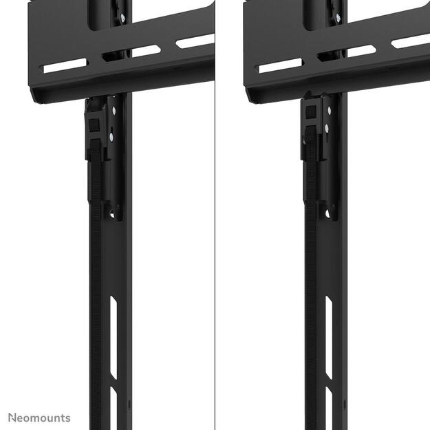 TV SET ACC WALL MOUNT/WL30-750BL18P NEOMOUNTS