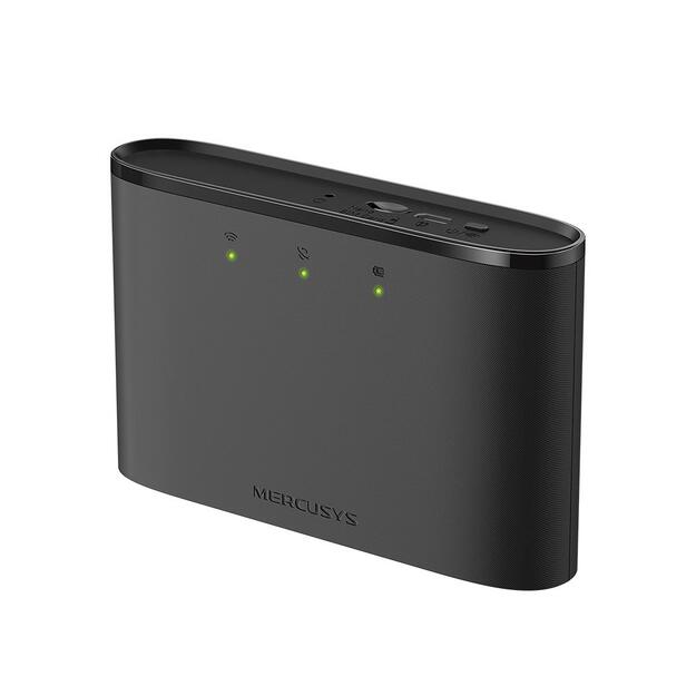 WRL ROUTER MOBILE 150MBPS/4G LTE MT110 MERCUSYS