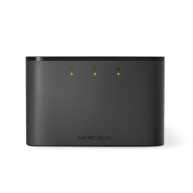 WRL ROUTER MOBILE 150MBPS/4G LTE MT110 MERCUSYS