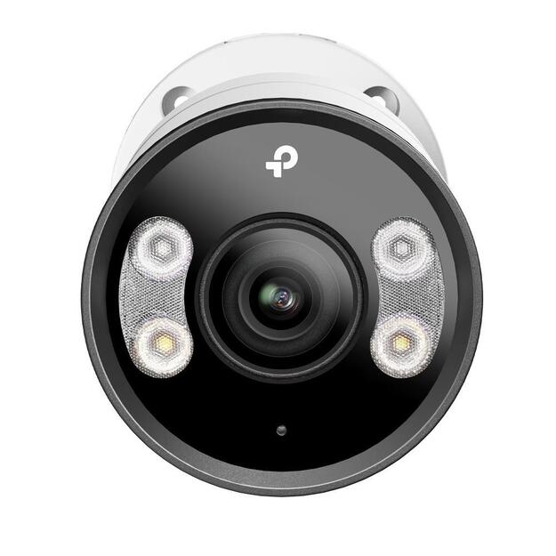 NET CAMERA BULLET H.265+ 5MP/VIGI C355(2.8MM) TP-LINK