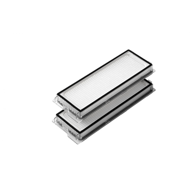 VACUUM ACC WASHABLE FILTER WH/QREVO0 MAXV 8.02.0296 ROBOROCK