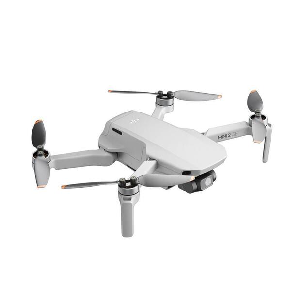 Drone|DJI|DJI Mini 2 SE Fly More Combo|Consumer|CP.MA.00000784.01