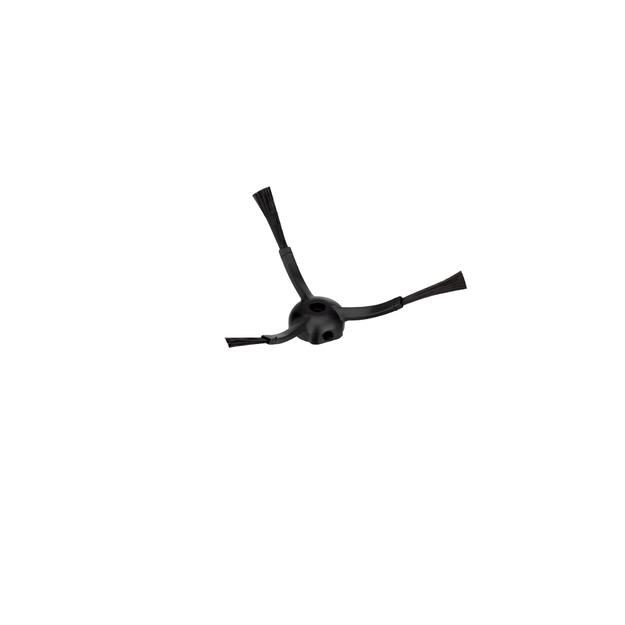 VACUUM ACC SIDE BRUSH/BLACK VINYL 8.02.0298 ROBOROCK 5