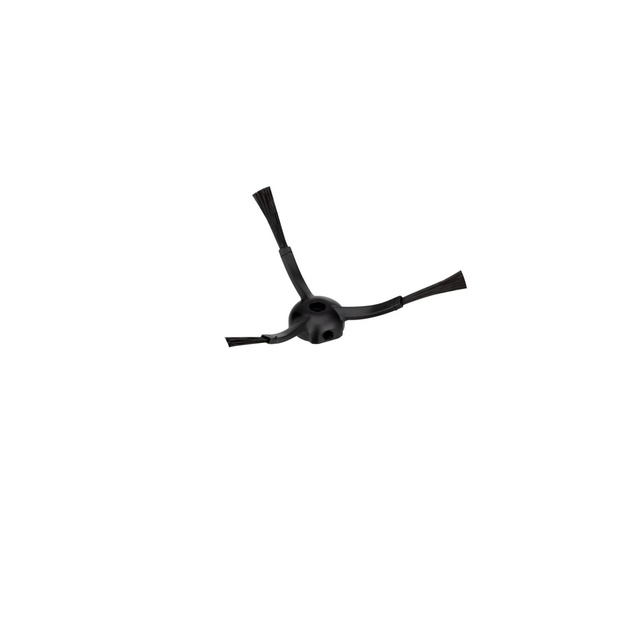 VACUUM ACC SIDE BRUSH/BLACK VINYL 8.02.0298 ROBOROCK