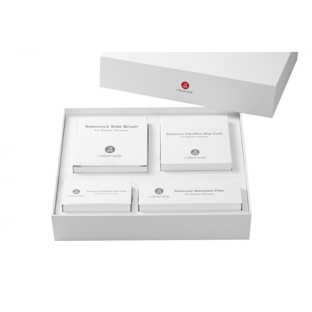 VACUUM ACC KIT /S80 MAXV ULTRA/8.02.0324 ROBOROCK
